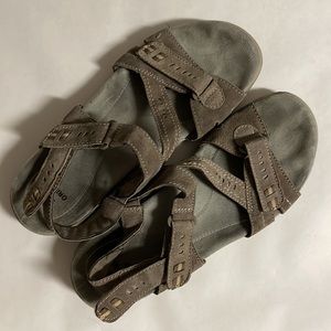 Earth Origins Comfort Sandals